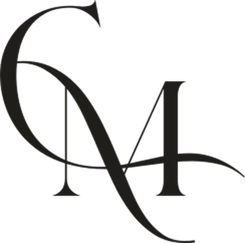Logo Chloé Marchal