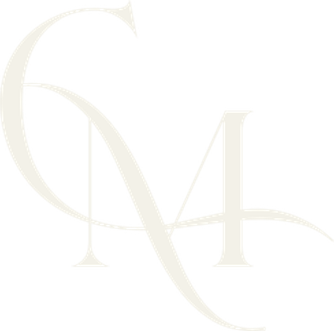 Logo Chloé Marchal